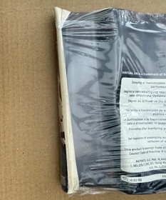 Sega Saturn - Cyber Troops: Virtual On  - Brand New *Sealed Manual and Disc* PAL