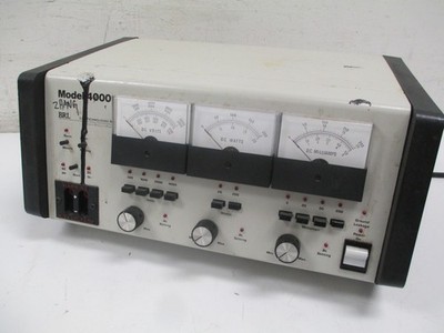 BRL Life Technologies Model 4000 Electrophoresis Power Supply