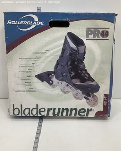 PR44 Rollerblades Men's sz 10 IOB