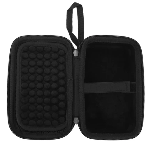 Camera Monitor Carrying Case Nylon And Eva Double Layer Camera Monitor Har SPC