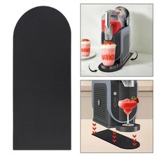 Kitchen Slushie Makers Mat Blender Mat Professional Kitchen Appliance