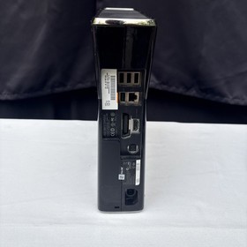 Microsoft Xbox 360 Slim 250gb Console Bundle OEM Controller Power Cords & Games