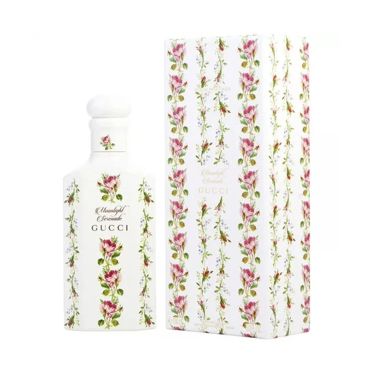Gucci Flora Moonlight Serenade Eau de Parfum 150ml Spray | Damaged Box