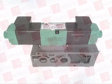 ASCO 082SS4254000061 / 082SS4254000061 (NEW NO BOX)