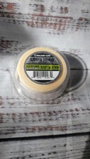 WALKER 1/2" X 3 YARDS ULTRA HOLD TAPE ROLL LACE WIG/TOUPEE ADHESIVE