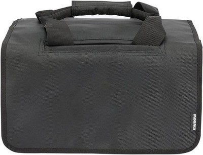 MAGMA 45 150, Black/Khaki DJ Bag (MGA43013)