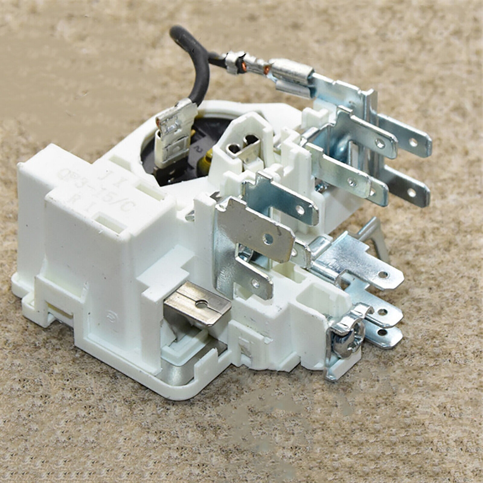 Ersatz QP3-15/C PTC Starter für Kühlschrank-Gefrierschrank Kompressor