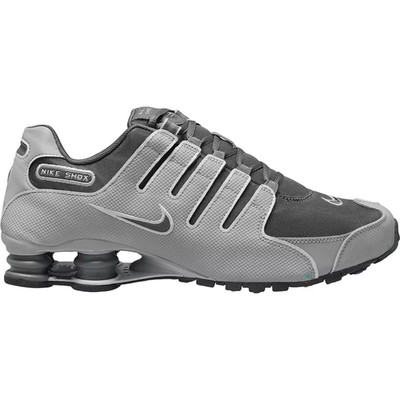 Nike Shox NZ Men Sneaker Shoe US Size 7-14 New Colors New in Box Athletic Casual