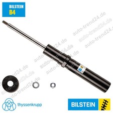 Bilstein B4 Gasdruckstoßdämpfer vorne u.a.: Audi A6 4G2, 4GC, Bj. 2010-2018