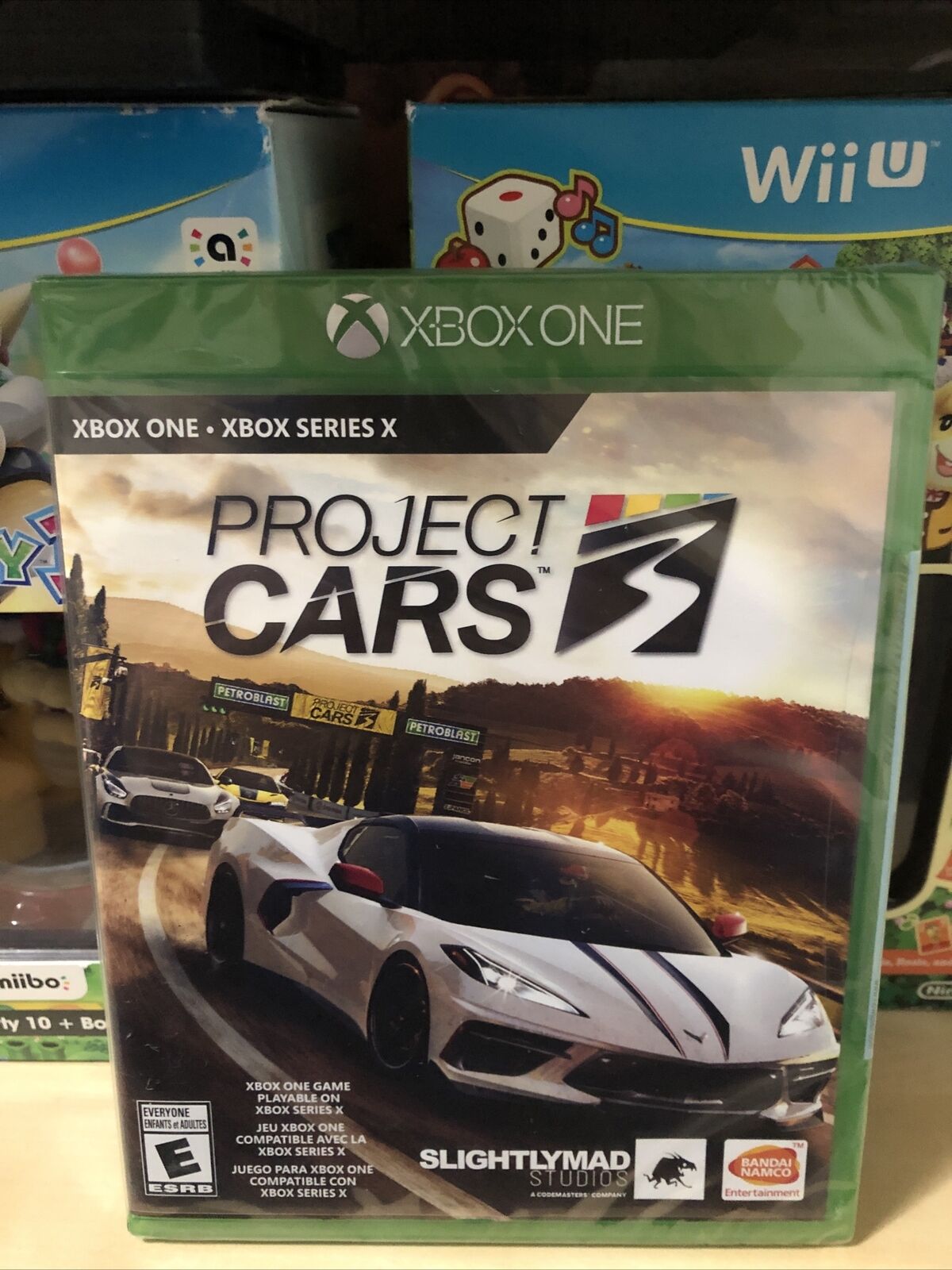 Project Cars 2 - Xbox One