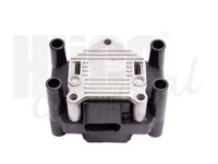 HÜCo 138425 ZüNdspule FüR Vw Audi Seat Skoda