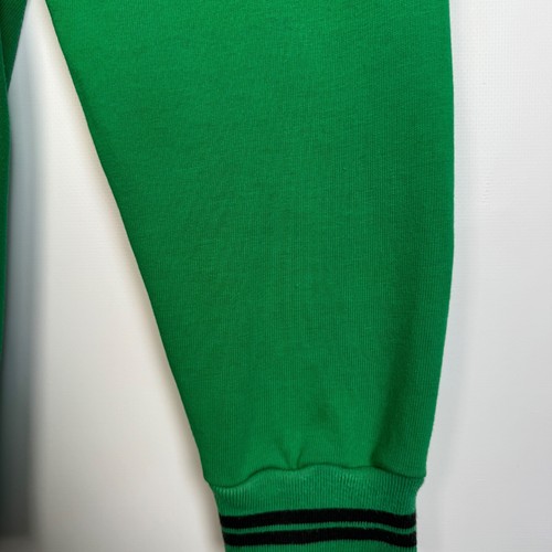 MAGLIA MAGLIA IRLANDA RUGBY UNION anni 90 manica lunga nike vintage tg L UOMO - Foto 13 di 24