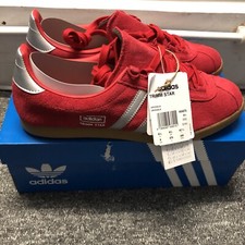 Adidas trimm star BNIBWT UK 8.5 UK ONLY