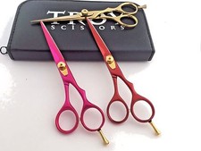 New Professional Hair Cutting Scissors Barber Shears Hairdressing salon shears