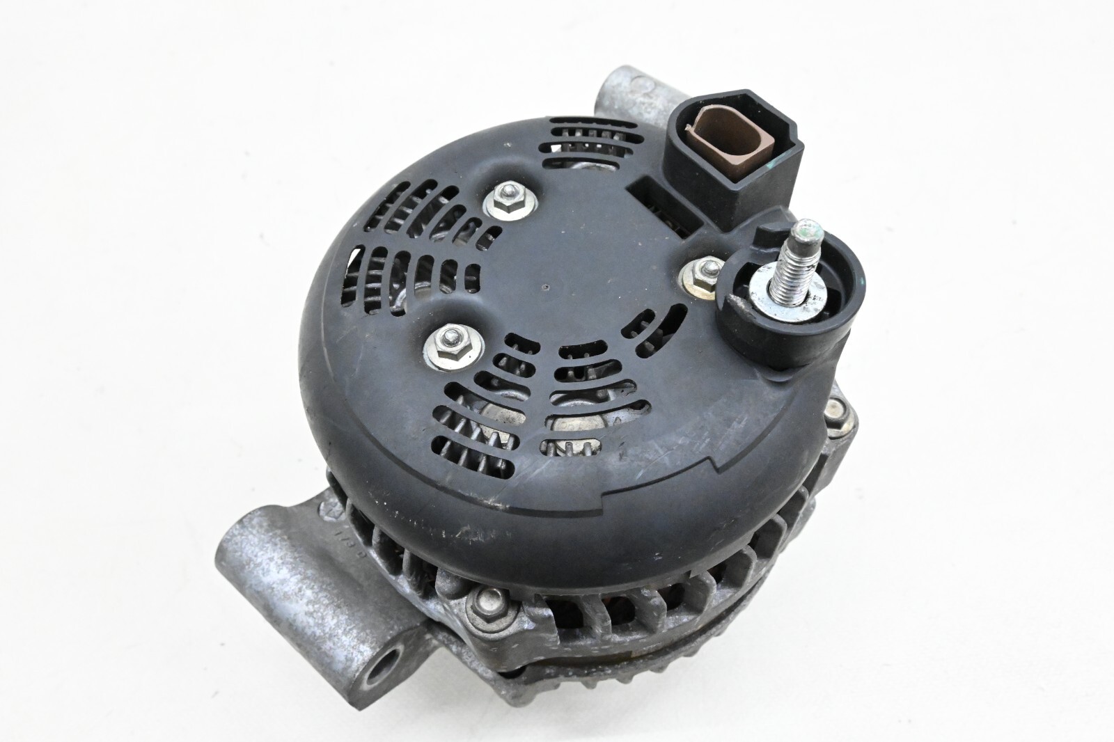 ⭐ 14-19 Maserati Quattr Ghibli Engine Motor Alternator Generator Unit Oem