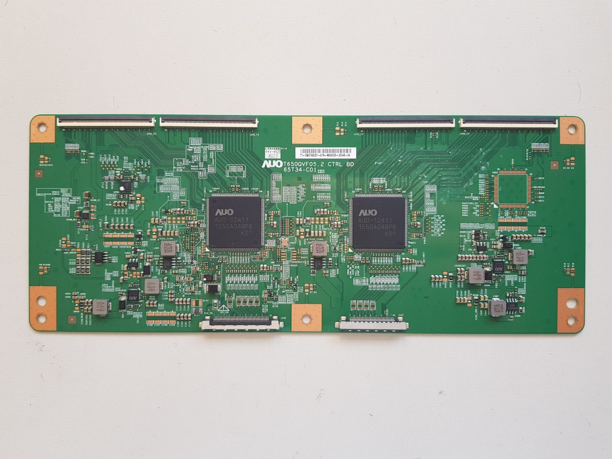 GENUINE BAUHN ATVS65-0716 T-CON BOARD 5565T40C01 65T34