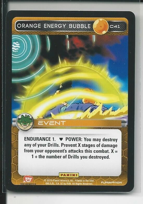 2015 DBH PROMOS 孫悟空 #GDBP-46 2015 DBH Promos Sun Wukong GDBP-46 Mint 9 Dragon Ball Heroes