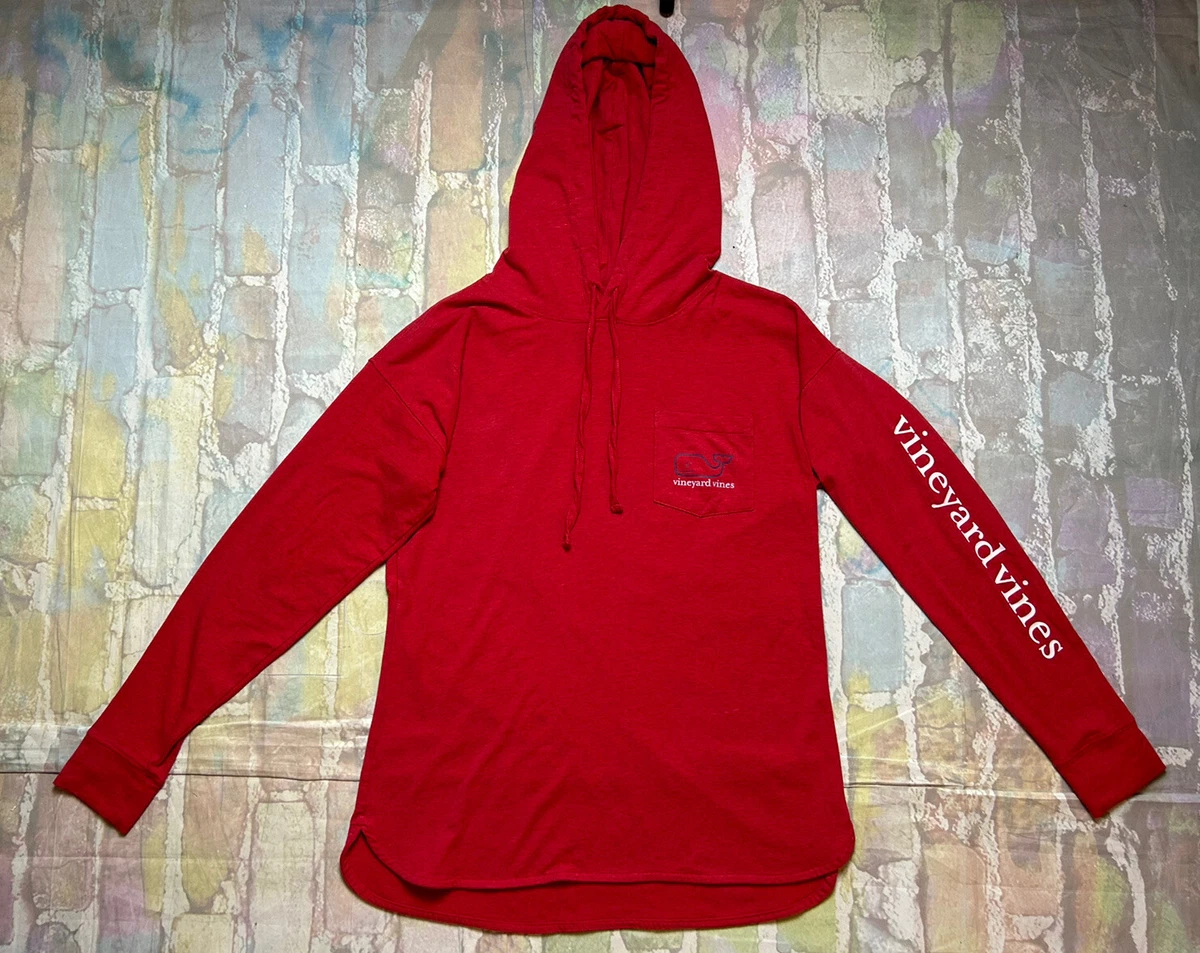 Vineyard vines edgartown clearance hoodie