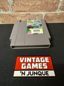 R.C. Pro-Am II (Nintendo NES, 1992) Tested Working *Cartridge Only* RC 2