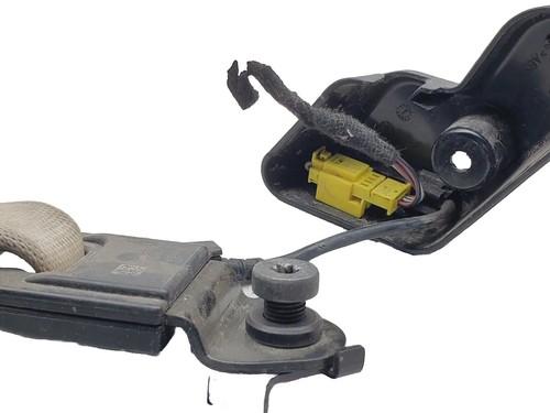 ✅ MERCEDES-BENZ CLK350 SEAT BELT RETRACTOR FRONT RIGHT 2003-2009 OEM - Picture 9 of 10