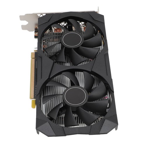Graphics Card 950 2GB DDR5 128bit 1200MHz 6600MHz PCI Express 3.0 16X Gamin Kit - Picture 16 of 22