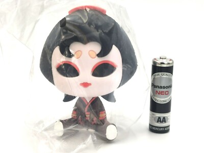 Michiko Geisha Ichiban Kuji Identity V Puny Beans Figure Bandai Spirits  JT