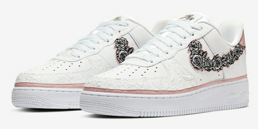 new nike air force shoes 2019