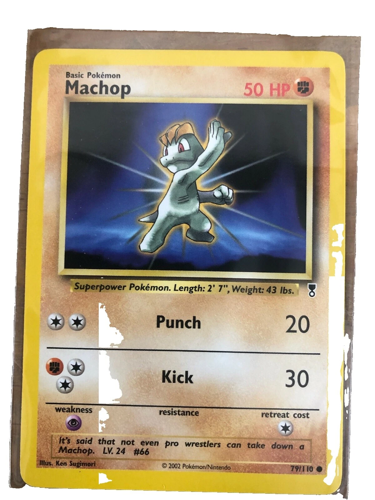 Collectible Legendary Collection Near Mint or Better Card Games in English