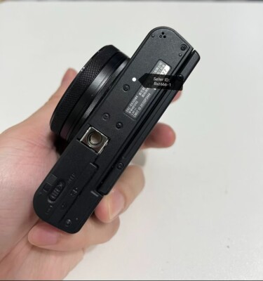 Sony Cyber-shot DSC-RX100M4 RX100 IV Digital Camera 20M WiFi NFC