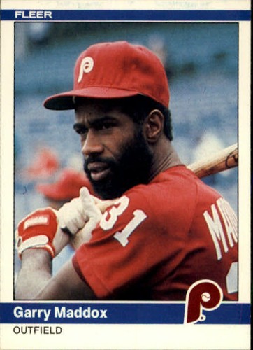 1984 Fleer Baseball Pick Complete Your Set #1-244 RC Stars - Picture 39 of 244
