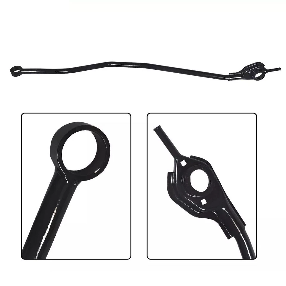 Enlace de cambio con bujes 50119 para Honda Civic 94-01 Integra serie B 1992-2000 Foto 4 de 4