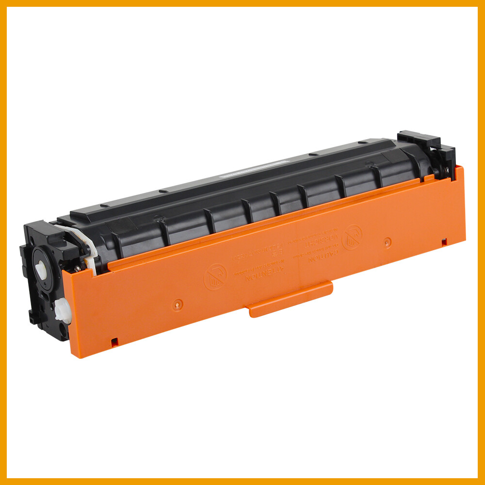 Cartucce Toner 206A Con Chip Di Ricambio Per HP 206A, Compatibili Con Stampanti HP Color Laserjet Pro MFP M283fdw, MFP M283cdw, Color Laserjet Pro M255dw, Color Pro M255, Pro MFP M282, M283 - Foto 12