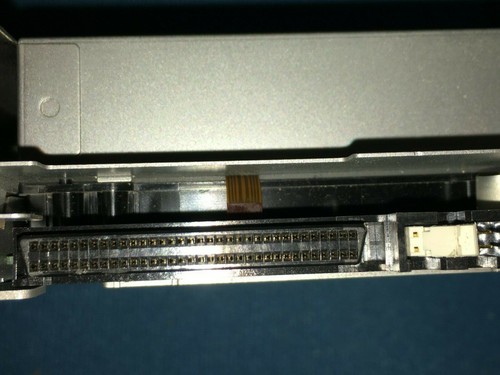 IBM 40K2553 CD72LWH DAT72 36/72GB SCSI LVD int. Tape Drive TD6100-621 - Picture 6 of 6