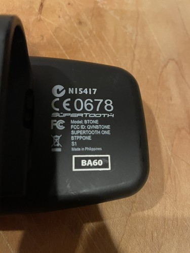 Blue Ant Bluetooth - Picture 3 of 4