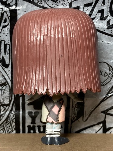 Funko POP suelto Disney 70 Sally - Imagen 3 de 7