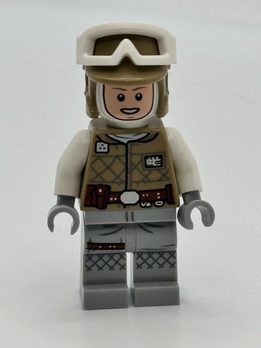 LEGO® - Star Wars Minifiguren zum Aussuchen - Über 100 Figuren! - Bild 74 von 358
