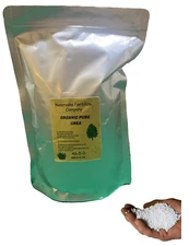 3 lb Urea 46-0-0 Commercial Nebraska Fertilizer Company n