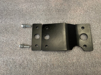 JIMNY GEARBOX ADAPTOR MOUNTING BRACKET PLATE CONVERSION R7ME INTO VVT CHASSIS