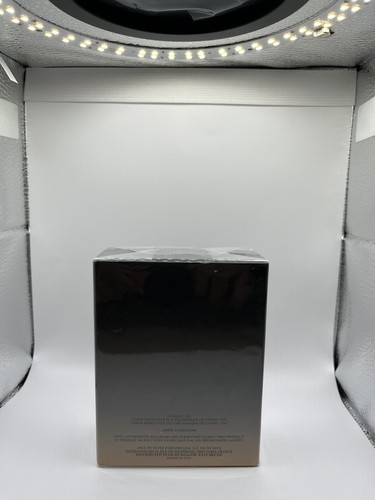 GUESS SEDUCTIVE HOMME NOIR ( SPICY) AFTER SHAVE 100 ml WITH BOX-NO SEALED- NEW! - Picture 4 of 7