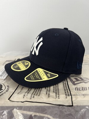 【美品】 KITH × NEWYORK YANKEES NEWERA 7 3/8 Kith & New Era New York Yankees 75th World Series Cap 7 1/4