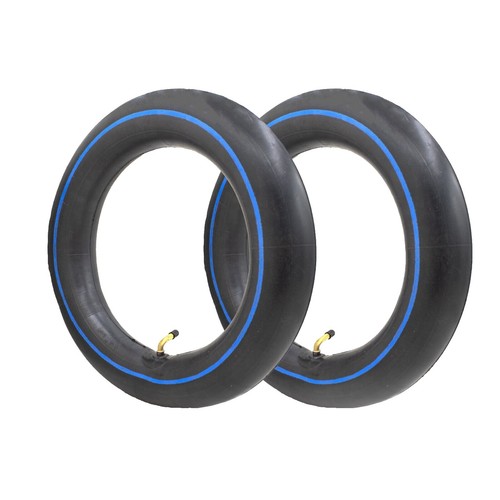 Bike Inner Tube 26X1.75/2.125 Bicycle Tubes Replacement Interior Tire With 2 Levers 2 Pack - View #9