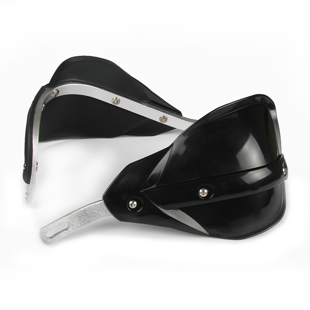 Dirt Bike Hand Guards Universal For 7/8" 1 1/8" Handlebars ATV