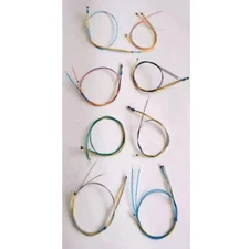 1PC New MZ6-150-DS 150℃ PTC Thermistor of Motor Temperature Control Sensor