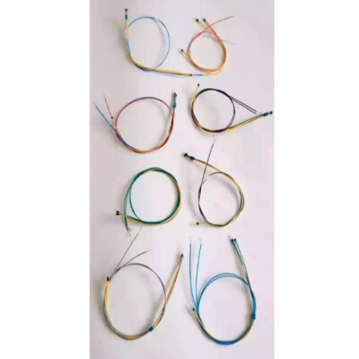 10PCS New MZ6-100-DS PTC Three-core Series Temperature Sensor