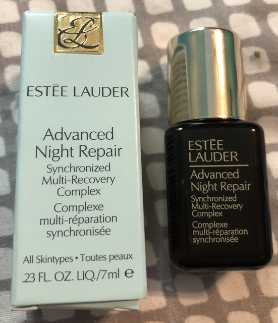 estee lauder advanced night repair recovery
