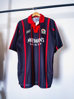 Blackburn Rovers F.C. シャツ 1995 $_12.JPG?set_id=880000500F