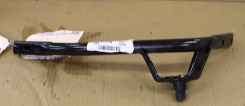 NEW OEM Mopar 2019-2023 Jeep Cherokee Radiator LEFT Support Bracket 68537339AA - Picture 2 of 4