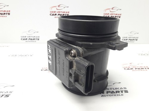 Ford Mondeo MK II 1997 Diesel 66kW Luftmassenmesser 97BP12B579AA GUST5731
