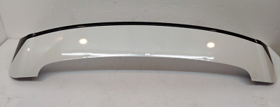2023-24 HONDA PILOT UPPER SPOILER ASSY OEM PART#74900T90A0