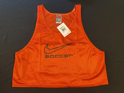 nike soccer training vests